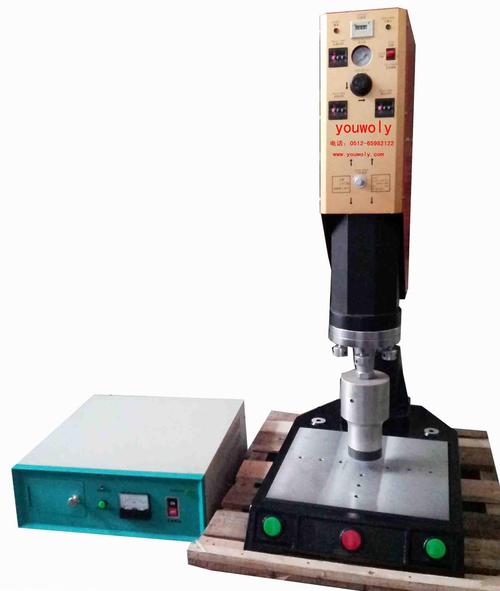 苏州塑料焊接螺母埋置工装模具厂家苏州超声波焊接机供应